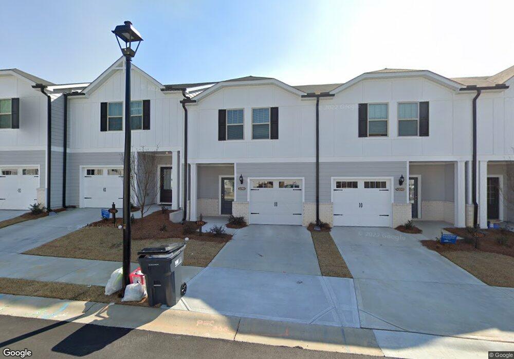 5433 Plain Field Ln, Lilburn, GA 30047 - photo 1