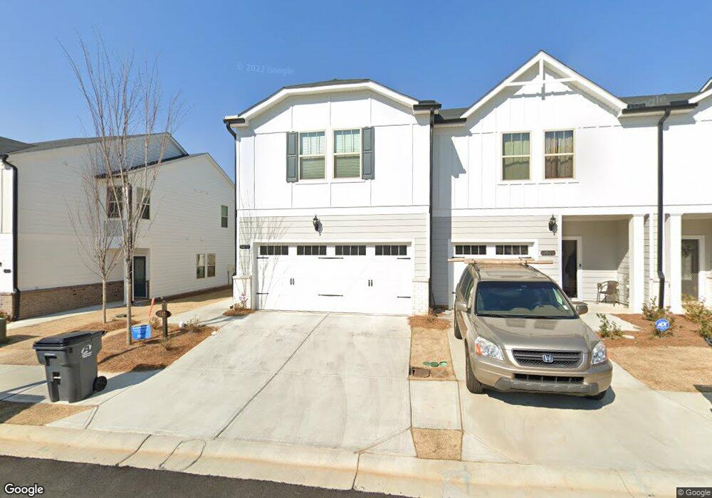 5473 Plain Field Ln, Lilburn, GA 30047 - photo 1