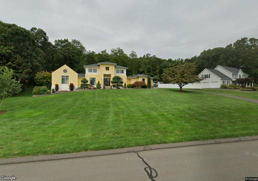 295 Metacomet Dr, Berlin, CT 06037 - photo 1