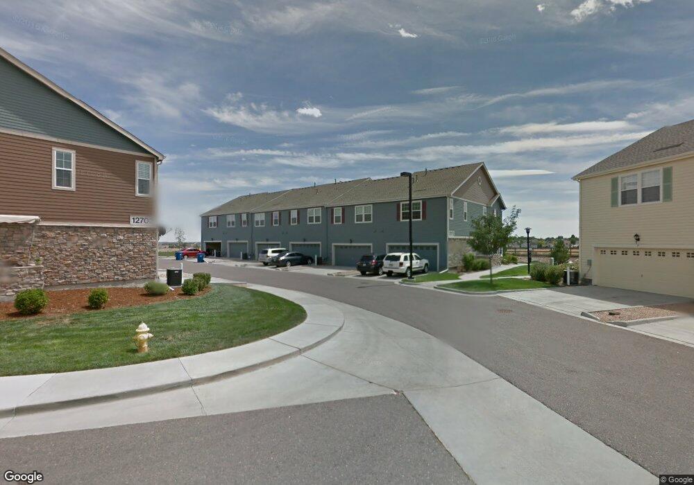 12713 Leyden St unit I, Thornton, CO 80602 - photo 1