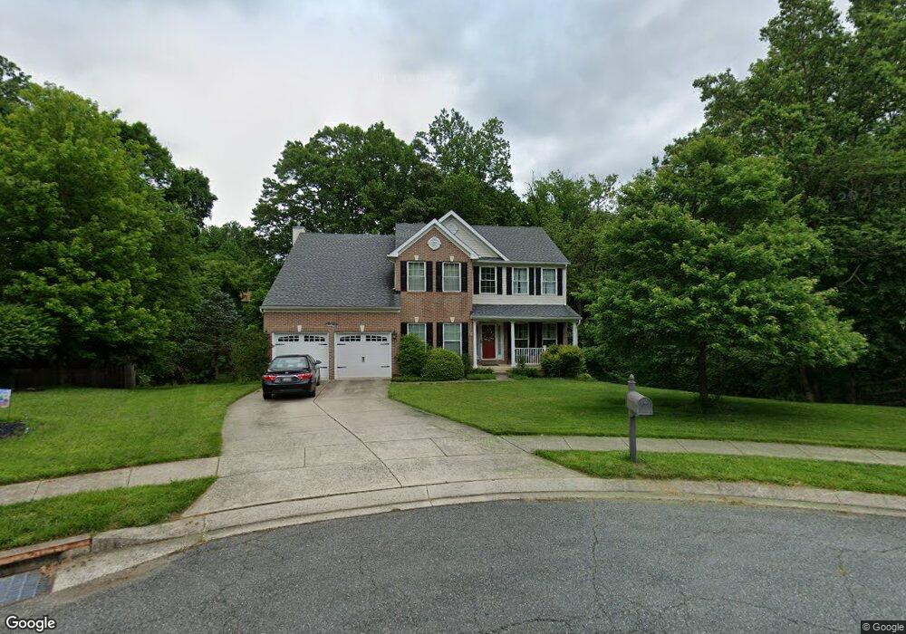 214 Andromeda Ct, Abingdon, MD 21009 - photo 1