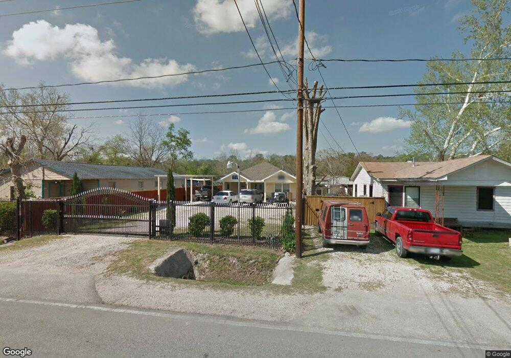 2309 Bertrand St, Houston, TX 77093 - photo 1