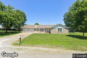 1505 Cumberland Dr, Fairfield, IL 62837