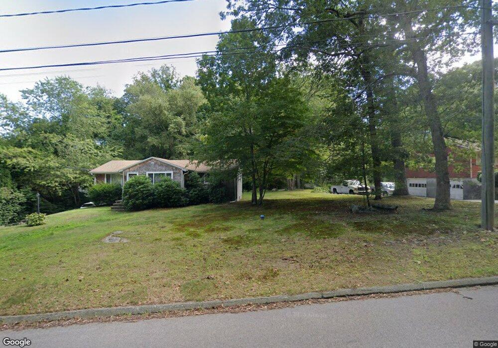 248 S Anguilla Rd, Stonington, CT 06379 - photo 1