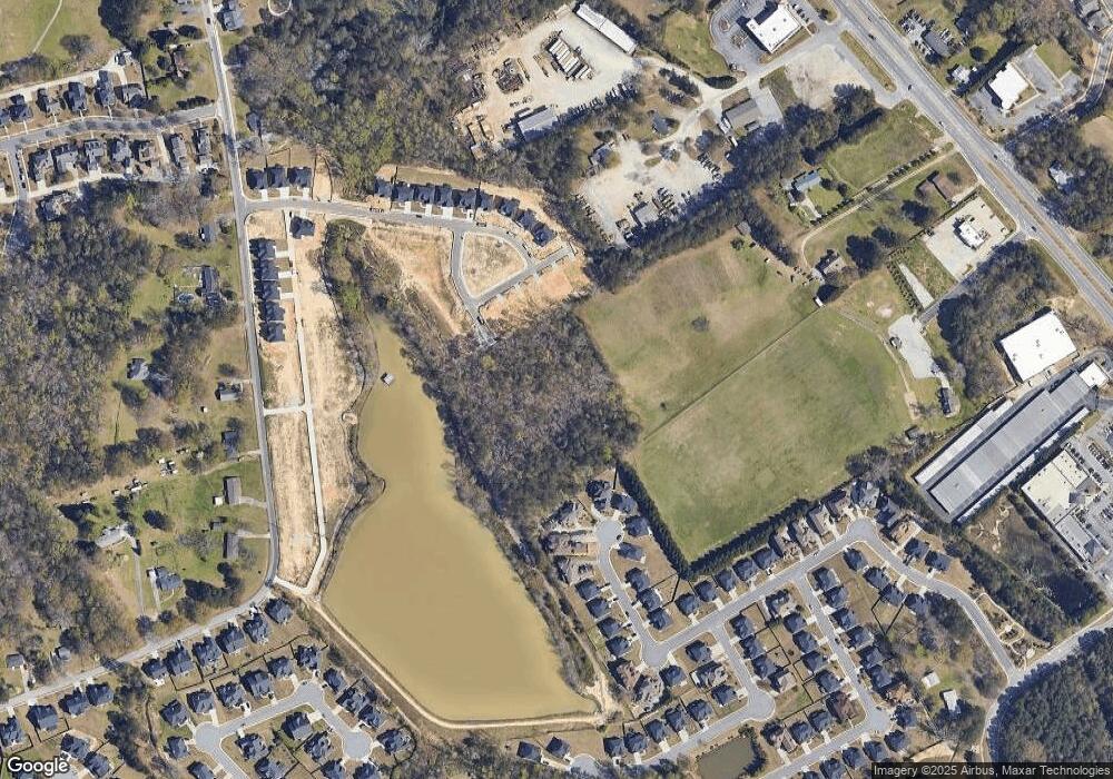 2605 Mourning Dove Dr, Grayson, GA 30017 - photo 1