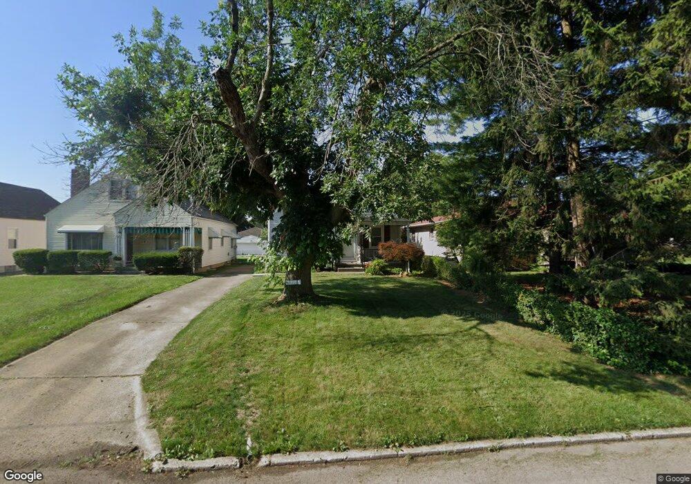 1737 E North Broadway St, Columbus, OH 43224 - photo 1