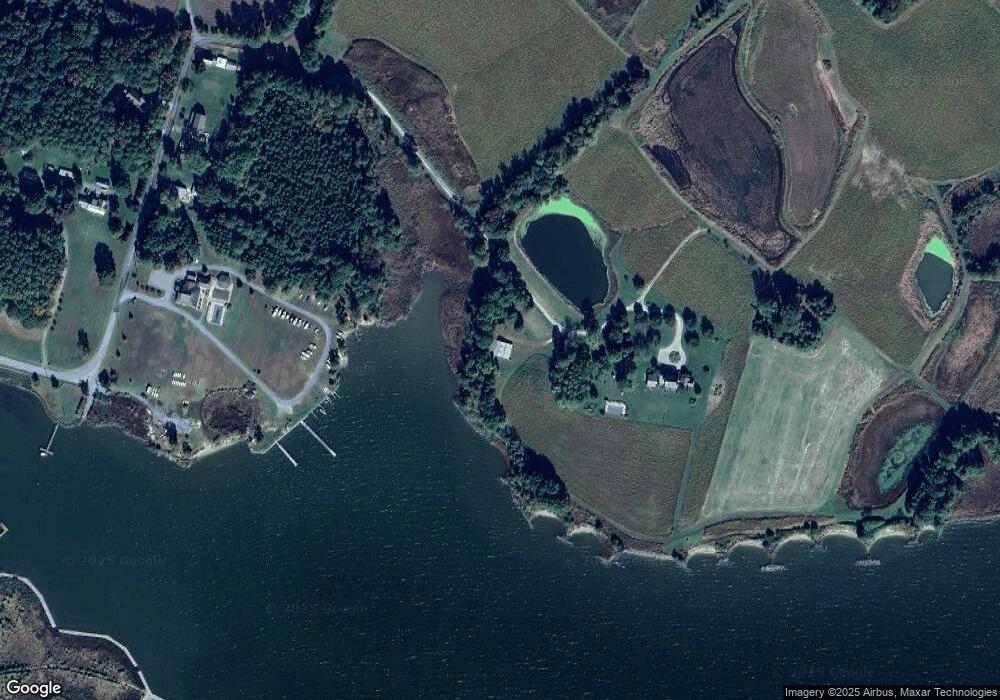 22815 McKinleyville Rd, Rock Hall, MD 21661 - photo 1