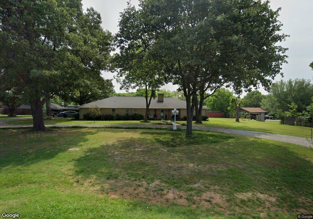 5505 Camino Dos Lagos Dr, Sherman, TX 75090 - photo 1