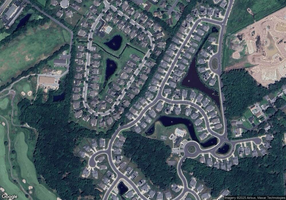 37521 Bella Via Way unit 40, Ocean View, DE 19970 - photo 1