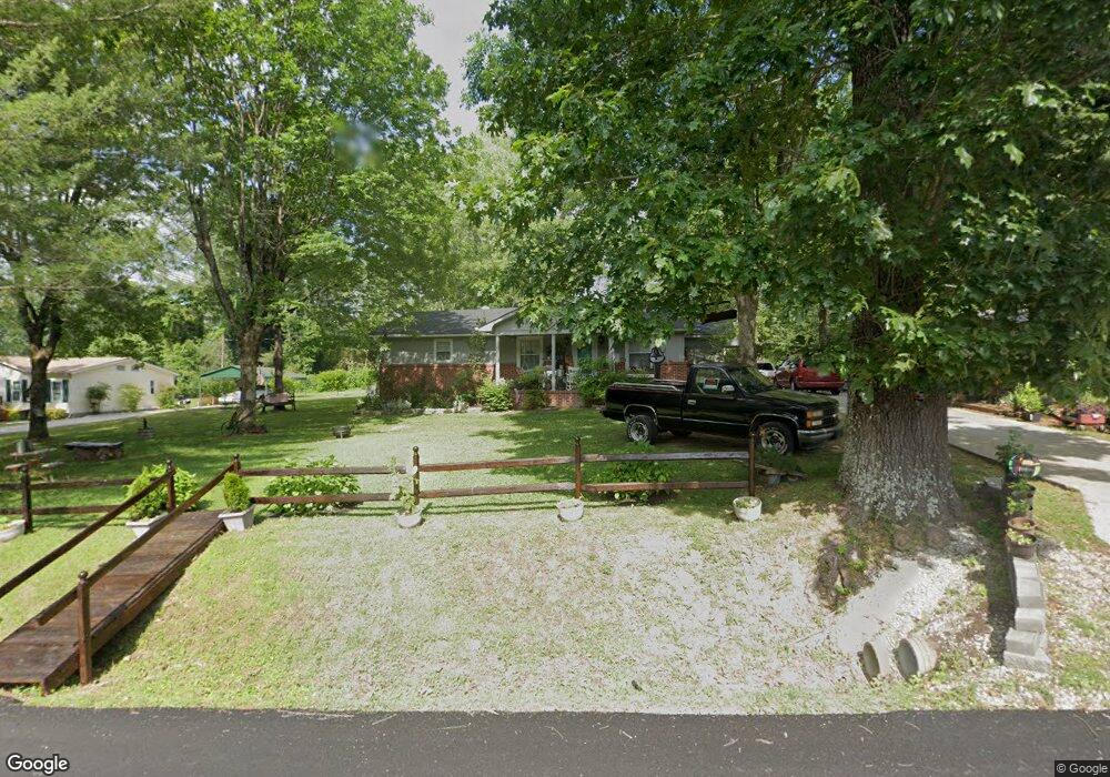 913 Madison St, Manchester, TN 37355 - photo 1