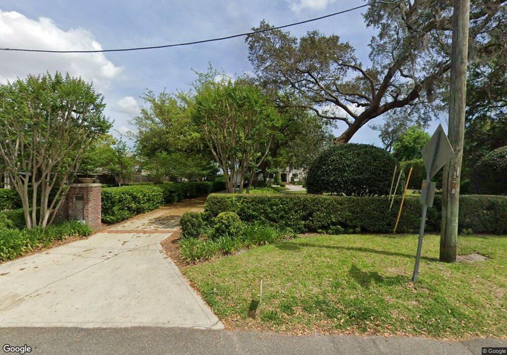 1923 Woodmere Dr, Jacksonville, FL 32210 - photo 1