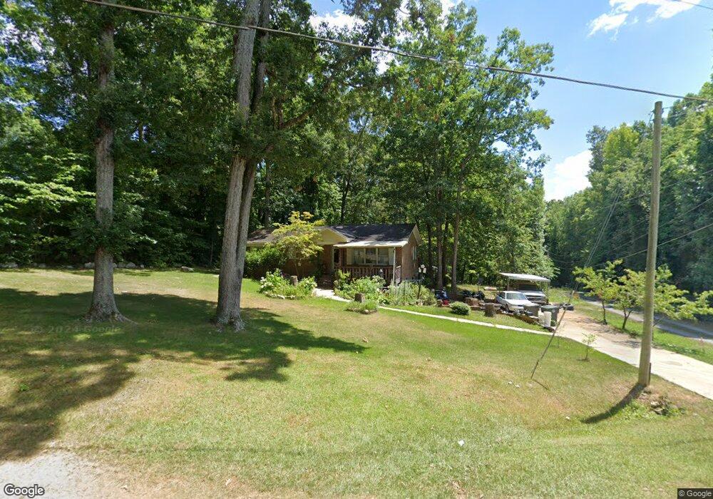 924 Mark Ave, Asheboro, NC 27205 - photo 1