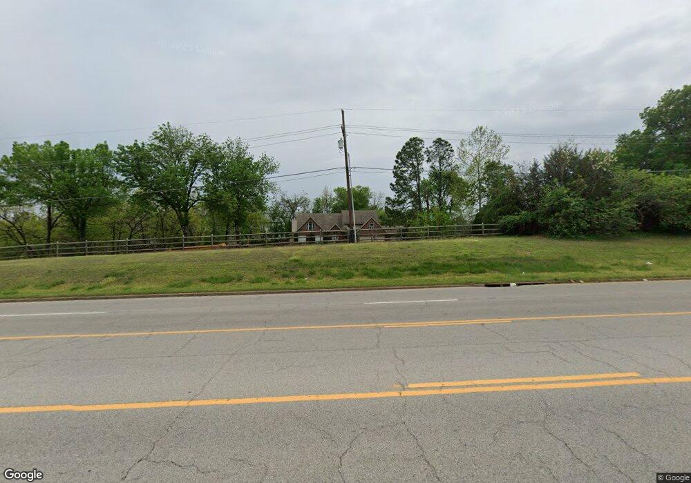 2930 Oklahoma 117, Sapulpa, OK 74066 - photo 1