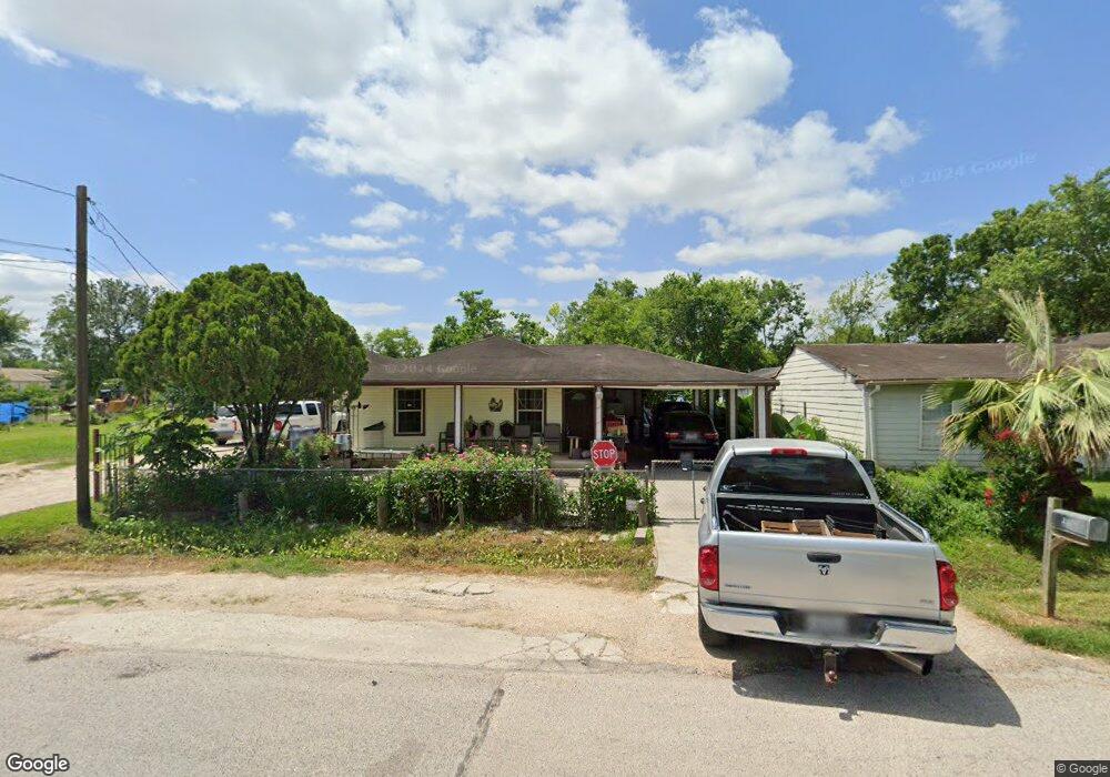 2406 Kowis St, Houston, TX 77093 - photo 1