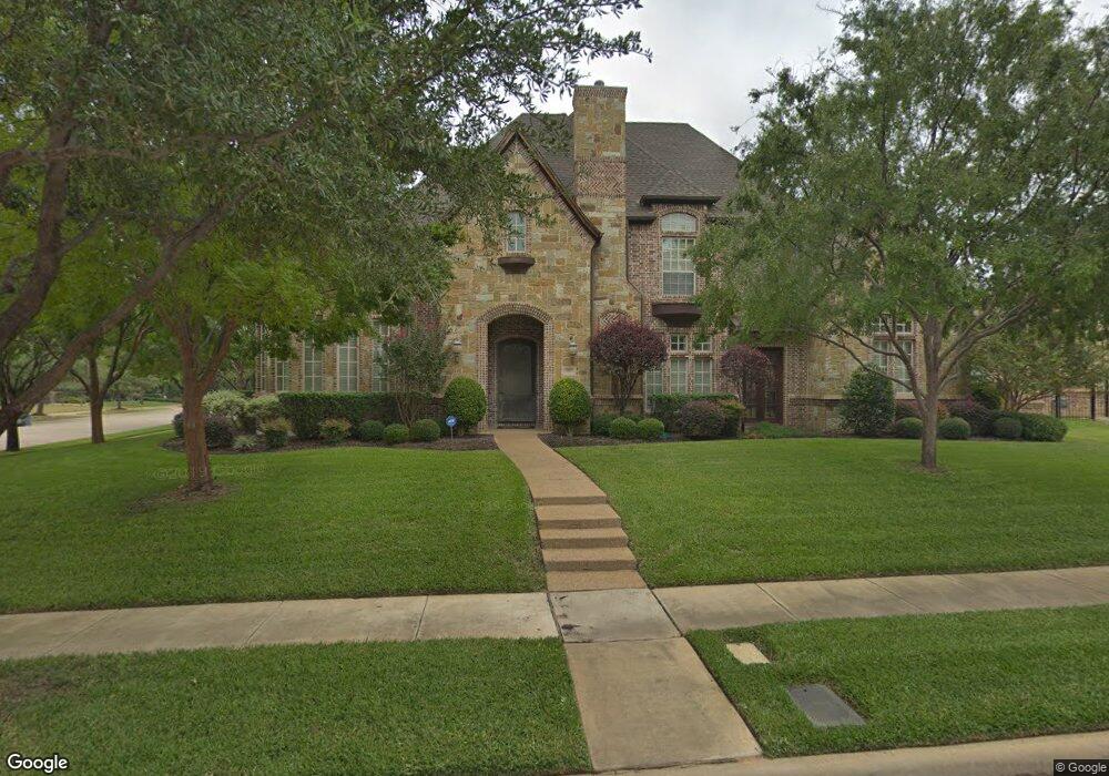 2113 Vail Rd, Southlake, TX 76092 - photo 1