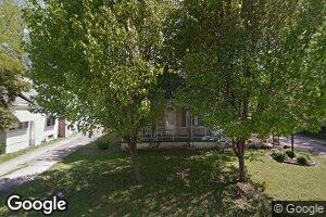 210 W Ebony St, Thayer, IL 62689