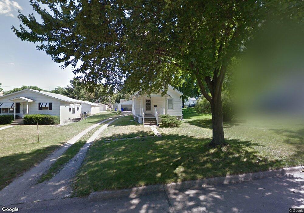 1219 18th Ave SW, Cedar Rapids, IA 52404 - photo 1