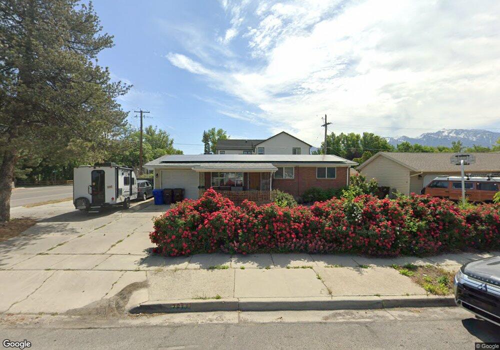 7811 S 280 E, Sandy, UT 84070 - photo 1