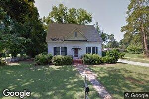 120 W Phelps St, Shellman, GA 39886