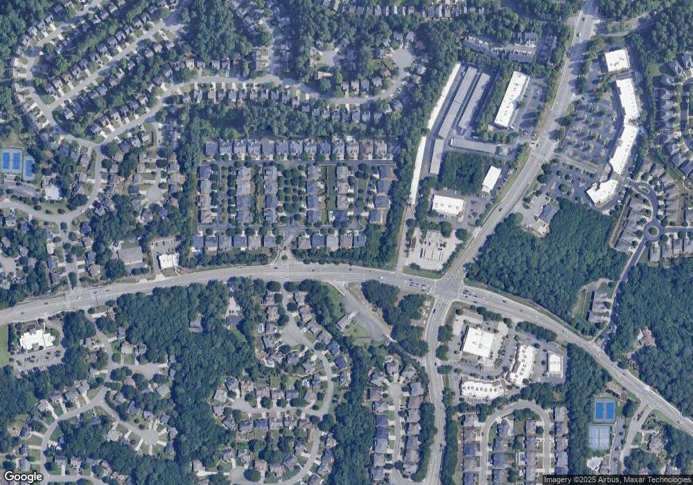 3593 Old Maple Rd, Alpharetta, GA 30022 - photo 1