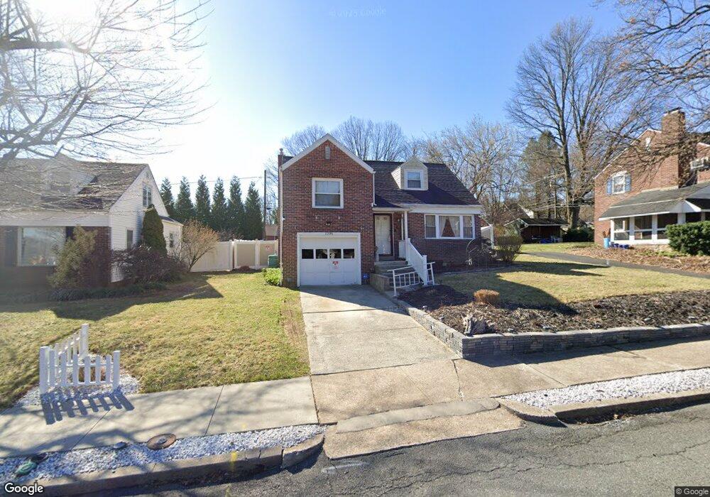 1206 Joan Terrace, Reading, PA 19611 - photo 1