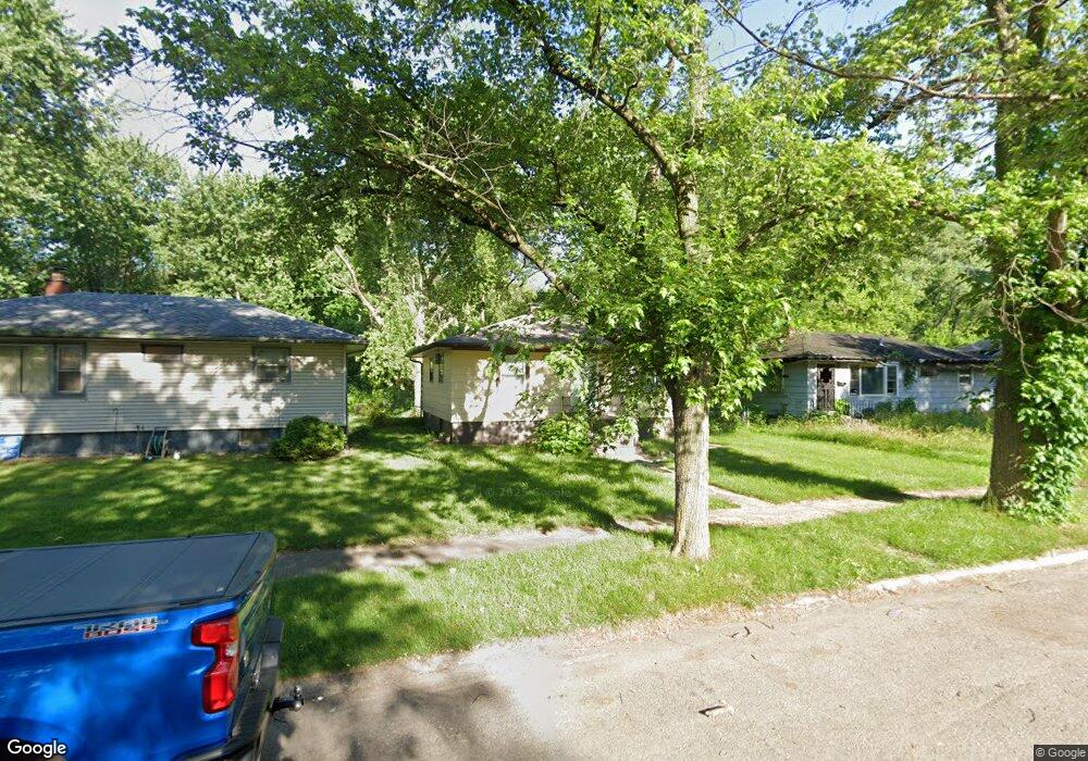 3474 Kentucky St, Gary, IN 46409 - photo 1