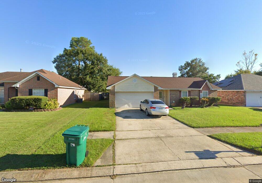 1508 Kings Row, Slidell, LA 70461 - photo 1