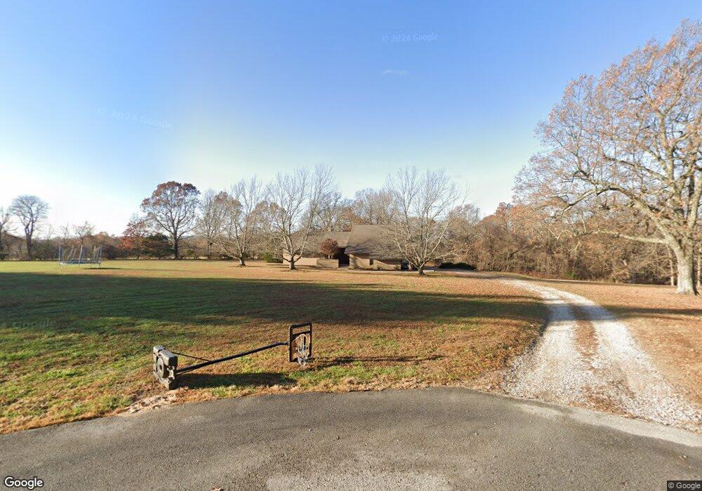 4540 Oaklawn Estates Ln, Harrison, AR 72601 - photo 1