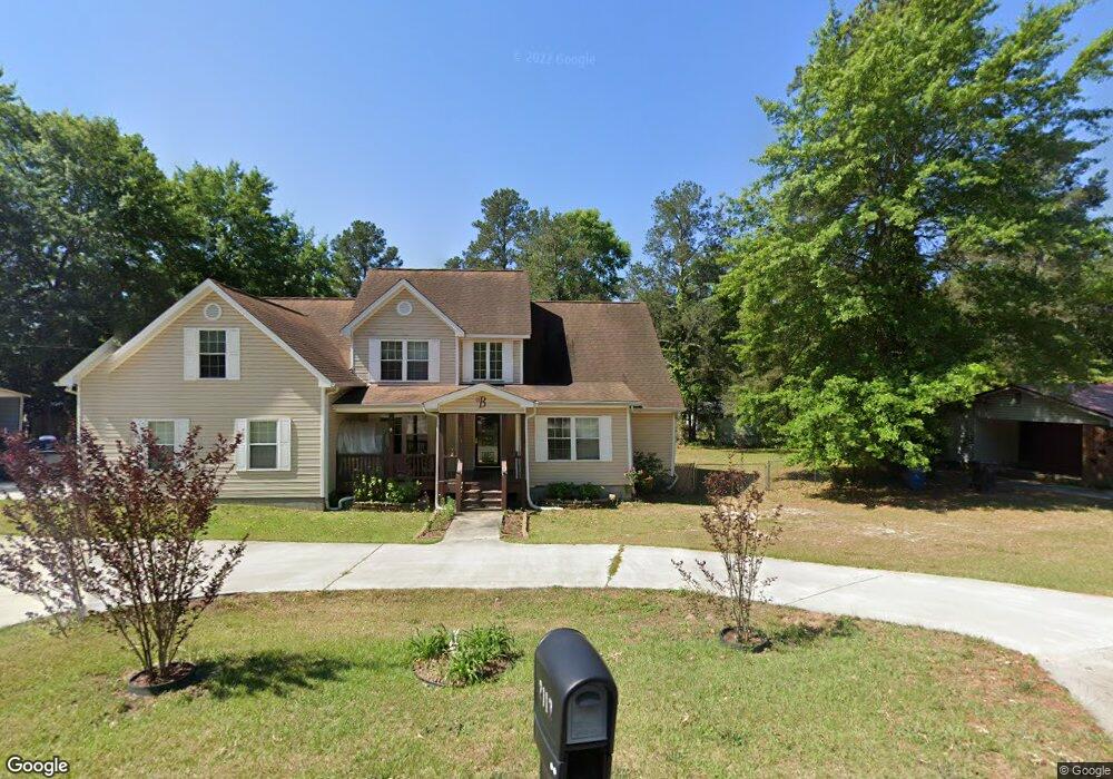 2113 Sibley Rd, Augusta, GA 30909 - photo 1