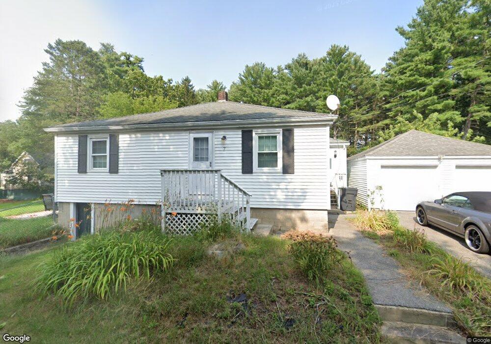 7 Westerdale Ave unit 7, Salem, NH 03079 - photo 1