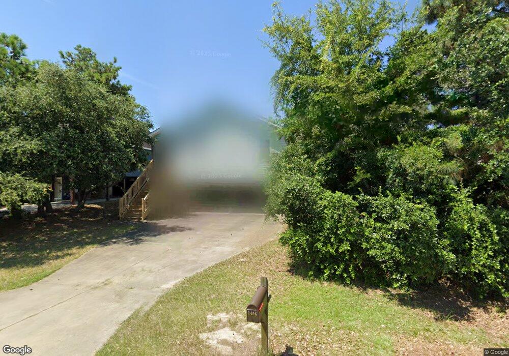 1406 Elizabeth St unit Lot 6, Kill Devil Hills, NC 27948 - photo 1