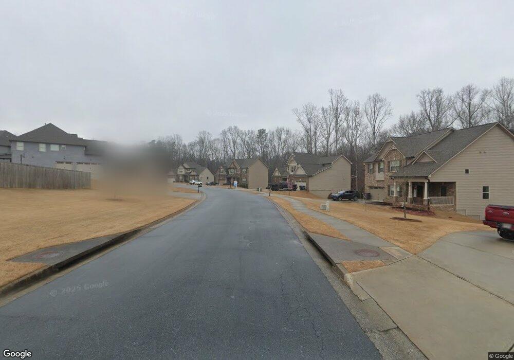 0 Hwy Old 129 unit 7608313, Jefferson, GA 30549 - photo 1