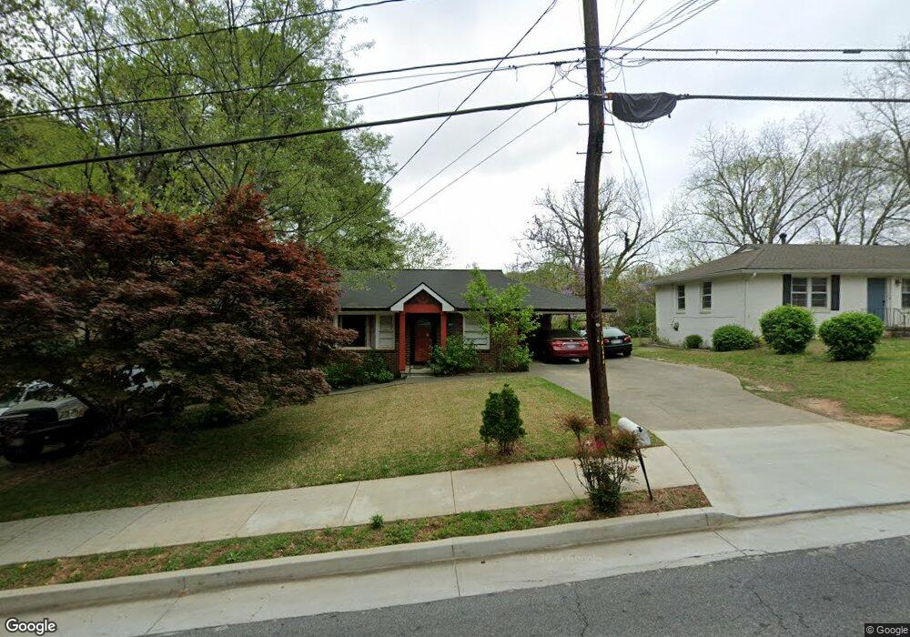 686 Pat Mell Rd SE unit 6, Smyrna, GA 30080 - photo 1