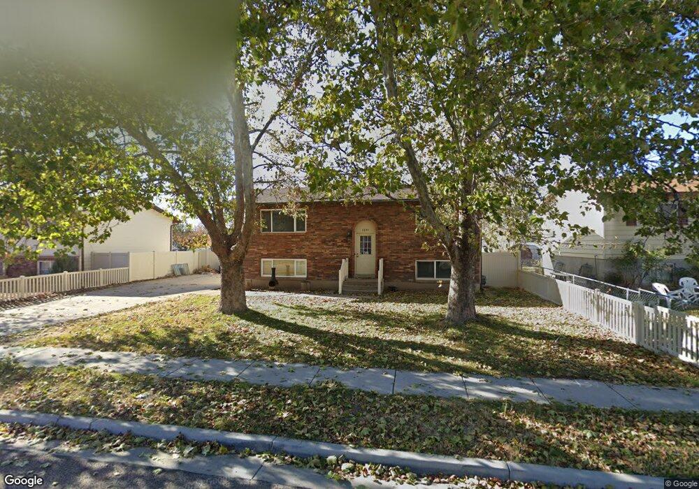 2235 S 450 W, Clearfield, UT 84015 - photo 1