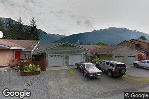 2812 Peters Ln, Juneau, AK 99801