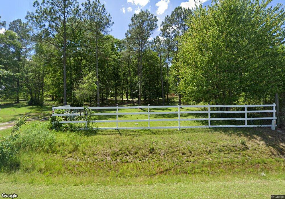 318 Matthews Rd, Norman Park, GA 31771 - photo 1