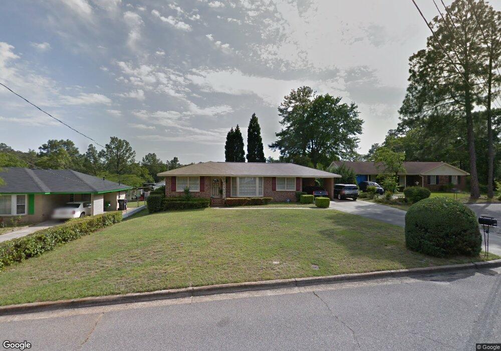 3206 Sylvan Ct, Augusta, GA 30909 - photo 1