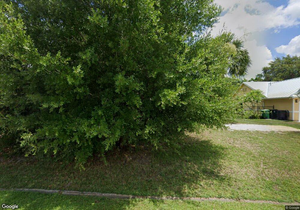 1313 SW Bartell Ave, Port Saint Lucie, FL 34953 - photo 1