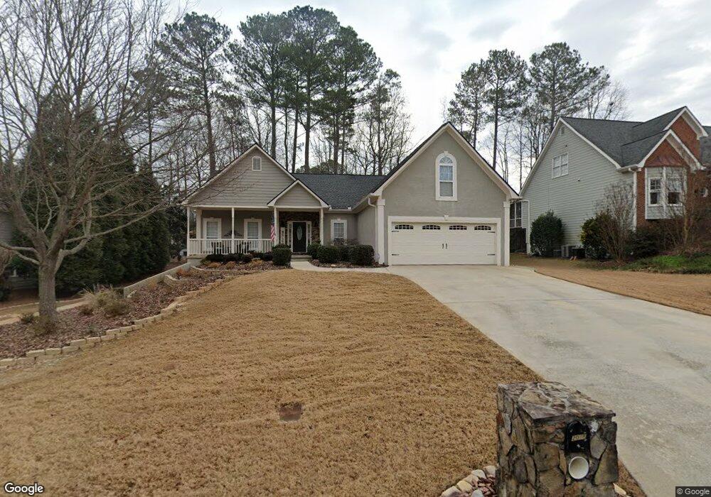 2015 Fair River Ct, Suwanee, GA 30024 - photo 1