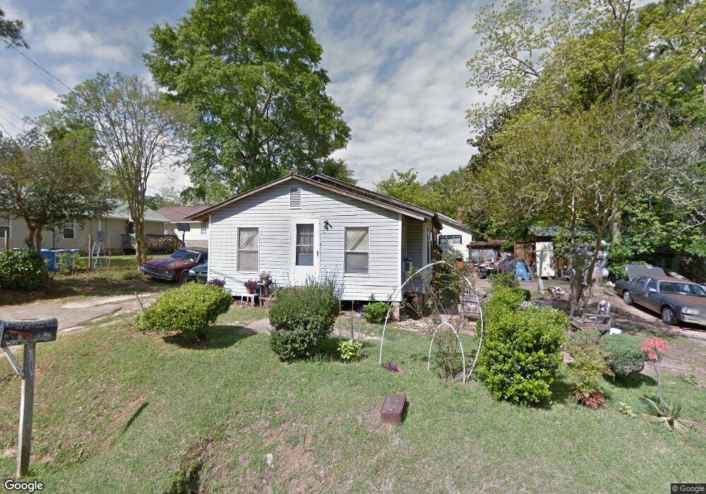 216 9th St SW, Cairo, GA 39828 - photo 1