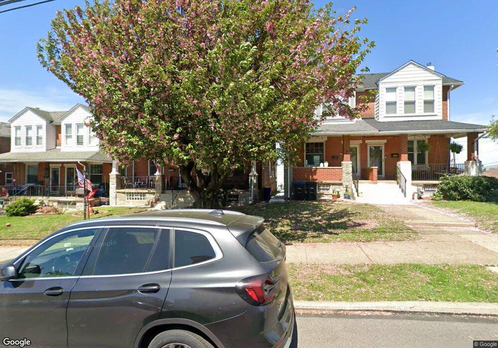 826 Maple St, Conshohocken, PA 19428 - photo 1