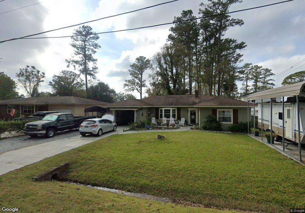 315 Ellis Point Way, Brunswick, GA 31520 - photo 1