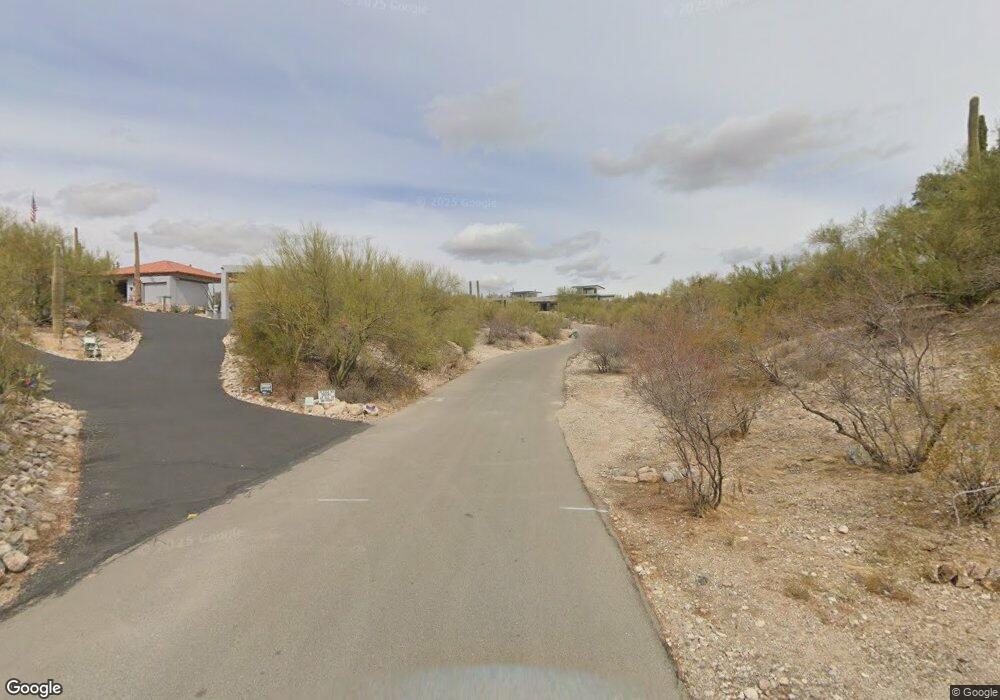 0 N Camino Ocotillo unit B 21127612, Catalina Foothills, AZ 85718 - photo 1