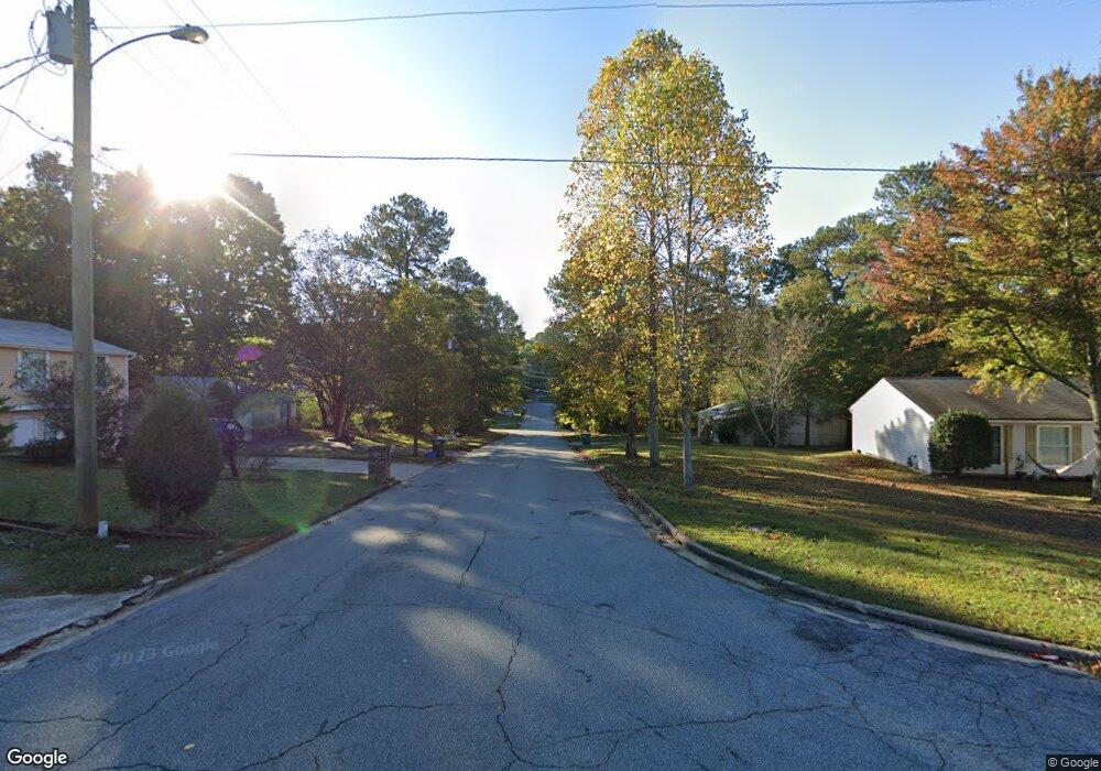 0 Buccaneer Cir, Norcross, GA 30093 - photo 1