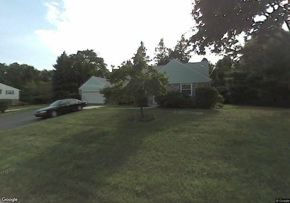 609 Morris Ln, Wallingford, PA 19086 - photo 1
