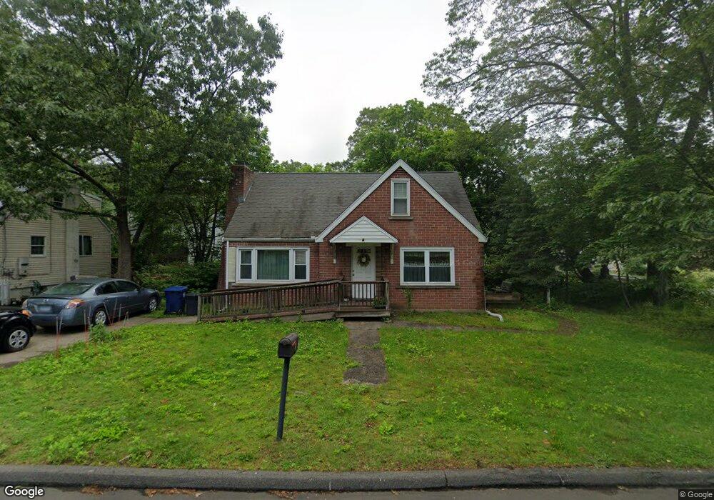 3 Lake Ave, West Haven, CT 06516 - photo 1