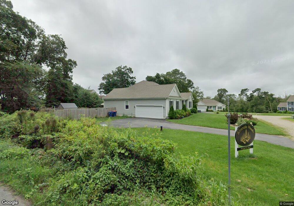 2 Caroline Way, Westport, MA 02790 - photo 1