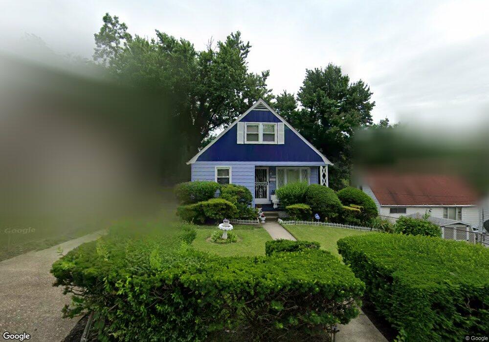 2611 Banister Rd, Baltimore, MD 21215 - photo 1