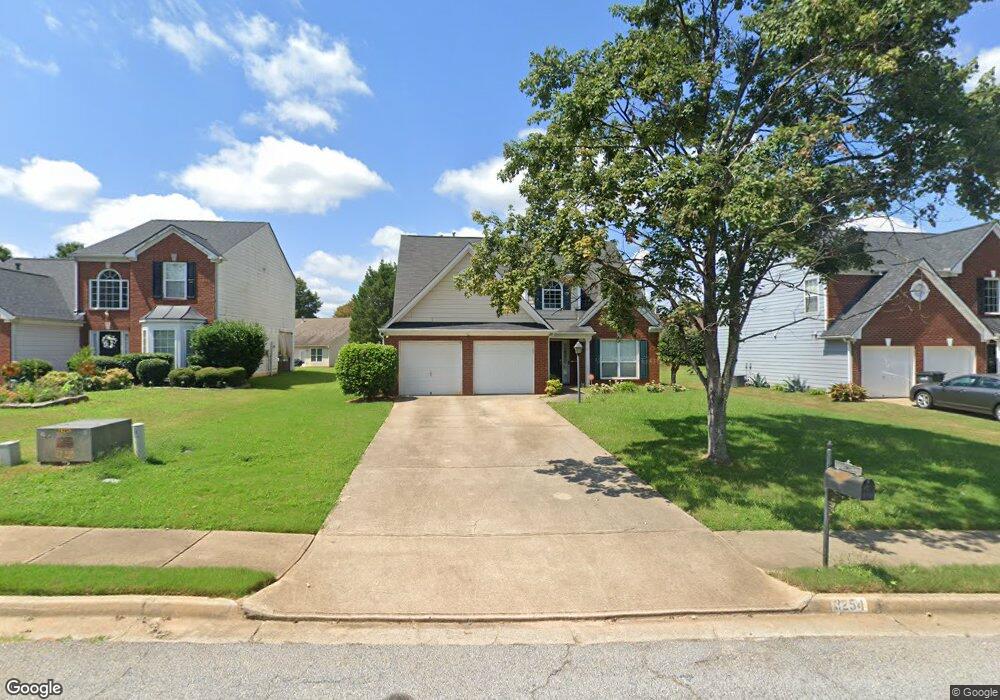 3254 Quincey Crossing, Conyers, GA 30013 - photo 1