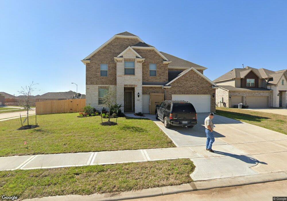 3210 Keller Dr, Pearland, TX 77584 - photo 1